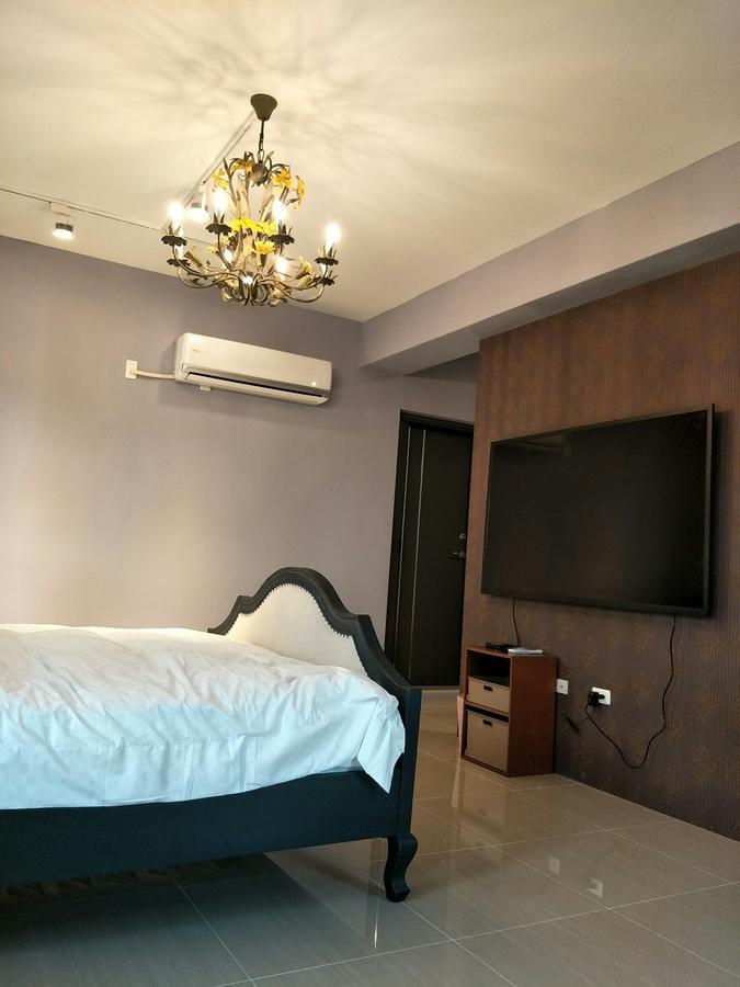 Apartamento Bella Ji'an Exterior foto
