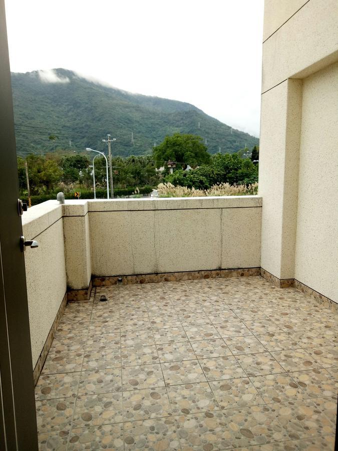 Apartamento Bella Ji'an Exterior foto